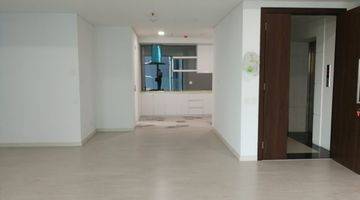 Gambar 2 Apartemen St Moritz Puri Indah Ambassador 145m