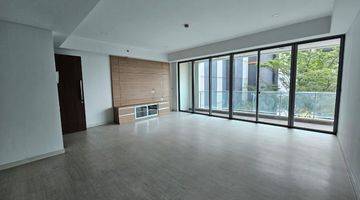 Gambar 3 Apartemen St Moritz Puri Indah Ambassador 145m