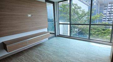 Gambar 4 Apartemen St Moritz Puri Indah Ambassador 145m