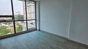 Gambar 5 Apartemen St Moritz Puri Indah Ambassador 145m