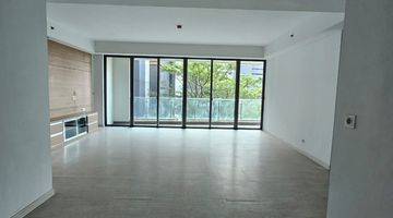 Gambar 1 Apartemen St Moritz Puri Indah Ambassador 145m