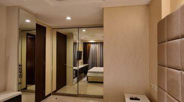 Gambar 2 Apartemen St Moritz Puri Indah Ambassador 113m