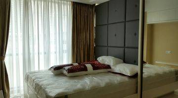 Gambar 2 Apartemen St Moritz Puri Indah New Royal 107m