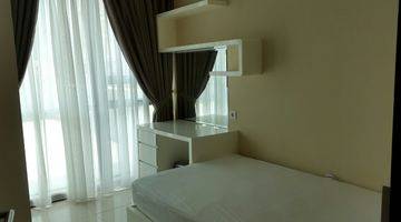 Gambar 5 Apartemen St Moritz Puri Indah New Royal 107m