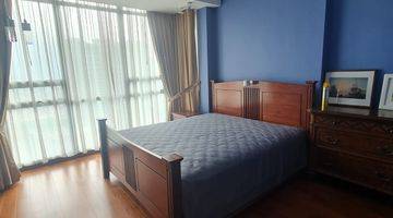 Gambar 4 Apartemen St Moritz Puri Indah 112m