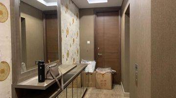 Gambar 4 Apartemen The Windsor Luxury Puri Indah 113m