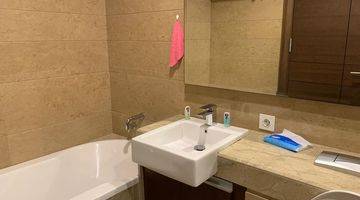 Gambar 5 Apartemen The Windsor Luxury Puri Indah 113m