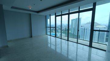 Gambar 1 Apartemen The Windsor Puri Indah Luxury 149m