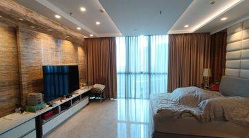 Gambar 5 Apartemen The Windsor Puri Indah Signature 149m