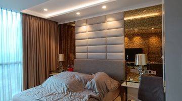 Gambar 3 Apartemen The Windsor Puri Indah Signature 149m