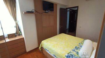 Gambar 4 Apartemen St Moritz Puri Indah Ambassador 169m