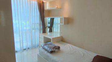 Gambar 3 Apartemen St Moritz Puri Indah New Royal 107m