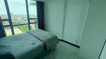 Gambar 2 Apartemen St Moritz Puri Indah Royal 112m