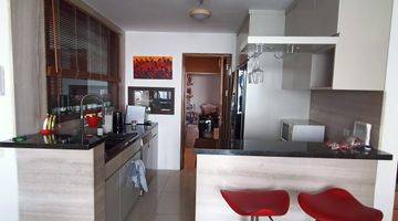 Gambar 3 Apartemen St Moritz Puri Indah Ambassador 169m