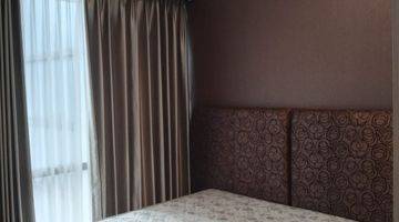 Gambar 2 Apartemen St Moritz Puri Indah Royal 88m