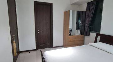 Gambar 4 Apartemen St Moritz Puri Indah New Royal 84m