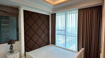 Gambar 5 Apartemen St Moritz Puri Indah New Royal 90m