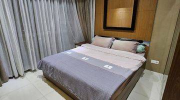 Gambar 5 Apartemen St Moritz Puri Indah Royal 82m