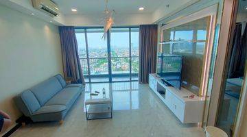 Gambar 1 Apartemen St Moritz Puri Indah Royal 112m