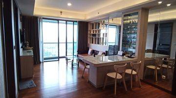 Gambar 5 Apartemen St Moritz Puri Indah Royal 82m