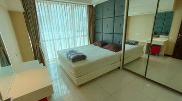 Gambar 5 Apartemen St Moritz Puri Indah New Royal 107m