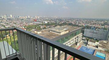 Gambar 5 Apartemen St Moritz Puri Indah New Royal 90m