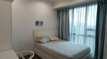 Gambar 2 Apartemen St Moritz Puri Indah New Royal 84m