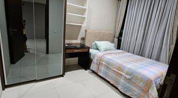 Gambar 3 Apartemen St Moritz Puri Indah Royal 82m