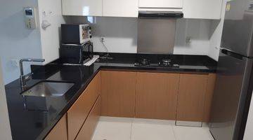 Gambar 3 Apartemen St Moritz Puri Indah Royal 88m