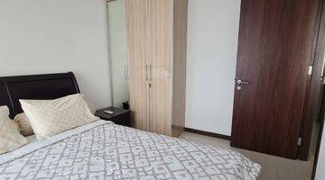 Gambar 2 Apartemen St Moritz Puri Indah New Royal 84m