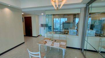 Gambar 3 Apartemen St Moritz Puri Indah Royal 112m