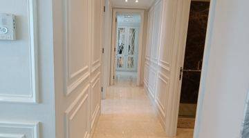 Gambar 4 Apartemen The Windsor Puri Indah Luxury 149m