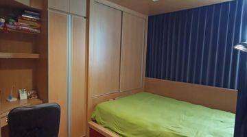 Gambar 5 Apartemen St Moritz Puri Indah Ambassador 169m