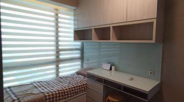 Gambar 2 Apartemen St Moritz Puri Indah Royal 82m