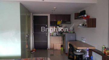 Gambar 4 Apartemen Petra Square Tipe Studio LT5