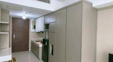 Gambar 5 Disewakan U Residence Apartemen Tower 3 Full Furnished Bagus