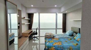 Gambar 1 Disewakan Furnished U Residence Tower 3 Bagus