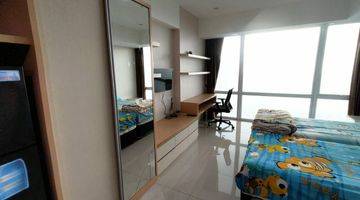 Gambar 3 Disewakan Furnished U Residence Tower 3 Bagus