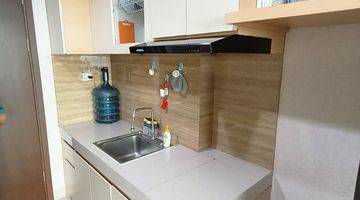 Gambar 4 Disewakan Furnished U Residence Tower 3 Bagus