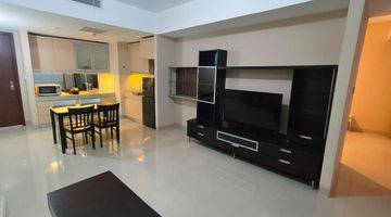 Gambar 2 Disewakan Murah 1 Bedroom Golf View Sebrang UPH U Residence Tower 1