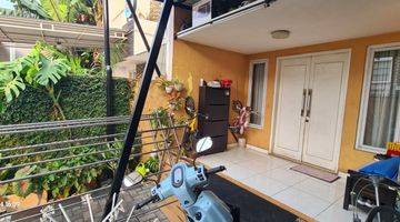 Gambar 5 Dijual Murah Rumah Diboulevard Banjar Wijaya Semi Furnished Bagus