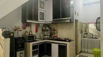 Gambar 4 Dijual Murah Cluster Banjar Wijaya Furnished Bagus Tangerang