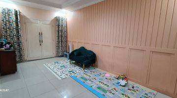 Gambar 4 Dijual Murah Rumah Diboulevard Banjar Wijaya Semi Furnished Bagus