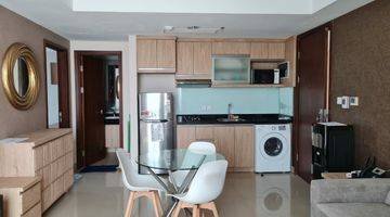 Gambar 4 Dijual U Residence Tower 2 2 Bedroom Bagus Furnished