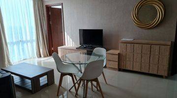 Gambar 1 Dijual U Residence Tower 2 2 Bedroom Bagus Furnished