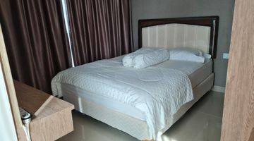 Gambar 3 Dijual U Residence Tower 2 2 Bedroom Bagus Furnished