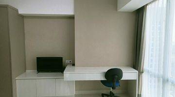 Gambar 2 Disewakan U Residence Apartemen Tower 3 Full Furnished Bagus