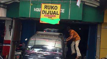 Gambar 1 Dijual Murah Ruko Cendana Loka Graha Raya 