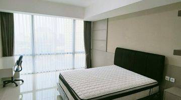 Gambar 1 Disewakan U Residence Apartemen Tower 3 Full Furnished Bagus