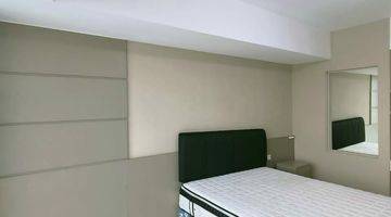 Gambar 3 Disewakan U Residence Apartemen Tower 3 Full Furnished Bagus